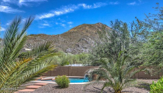 6114 E EGRET Street, Cave Creek, AZ 85331
