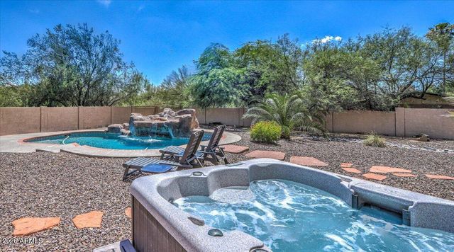 6114 E EGRET Street, Cave Creek, AZ 85331
