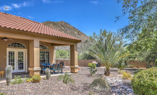 6114 E EGRET Street, Cave Creek, AZ 85331