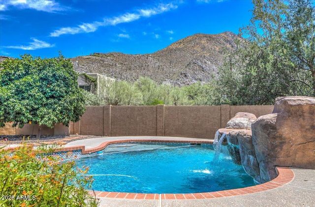 6114 E EGRET Street, Cave Creek, AZ 85331