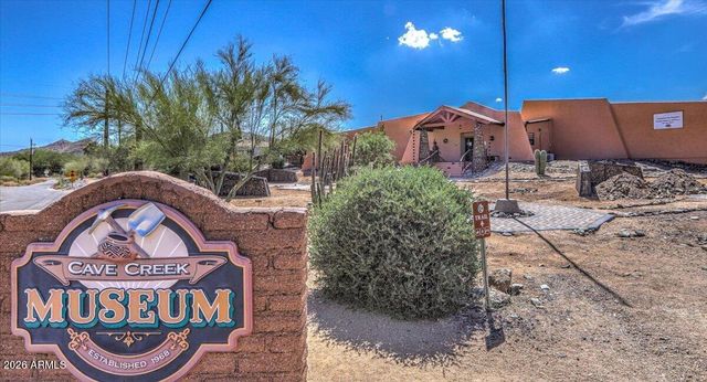 6114 E EGRET Street, Cave Creek, AZ 85331