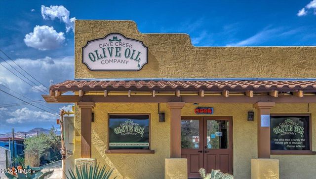 6114 E EGRET Street, Cave Creek, AZ 85331