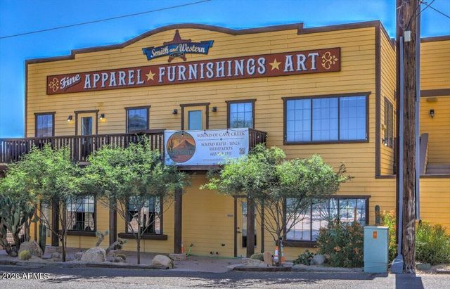 6114 E EGRET Street, Cave Creek, AZ 85331