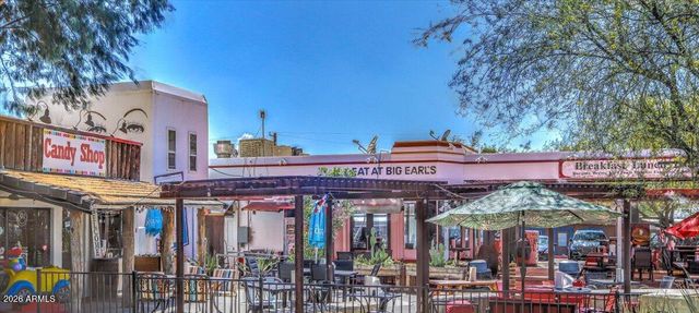 6114 E EGRET Street, Cave Creek, AZ 85331