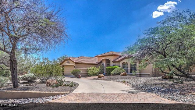 6114 E EGRET Street, Cave Creek, AZ 85331