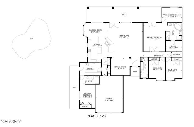 6114 E EGRET Street, Cave Creek, AZ 85331