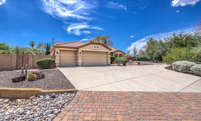 6114 E EGRET Street, Cave Creek, AZ 85331