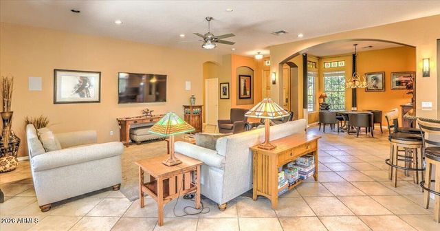 6114 E EGRET Street, Cave Creek, AZ 85331