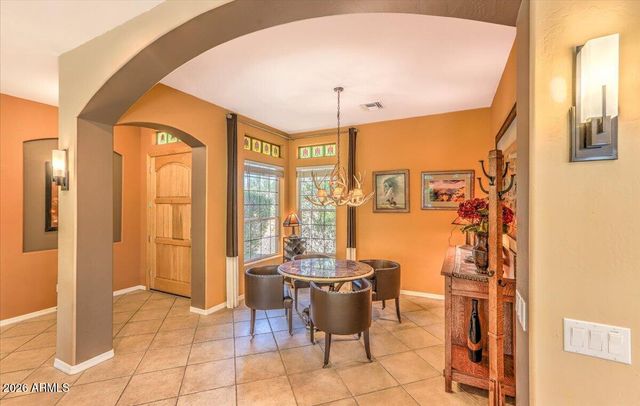 6114 E EGRET Street, Cave Creek, AZ 85331