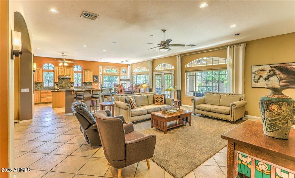 6114 E EGRET Street, Cave Creek, AZ 85331 — photo 3
