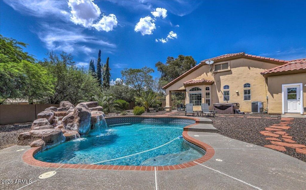 6114 E EGRET Street, Cave Creek, AZ 85331 — photo 4