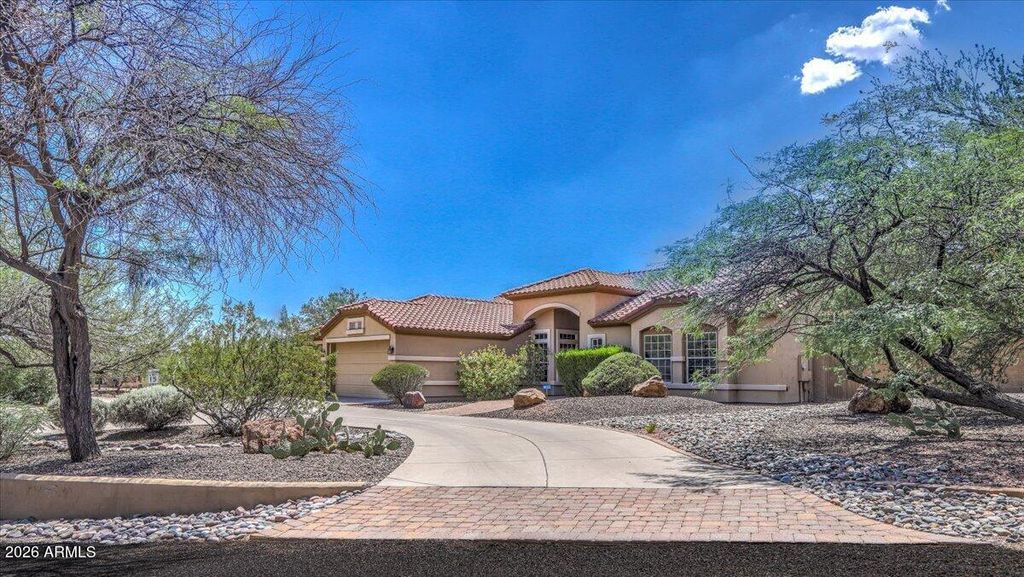 6114 E EGRET Street, Cave Creek, AZ 85331 — photo 5