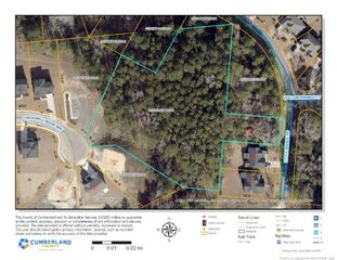 Lot A1 Little Bridge Road, Fayetteville, NC 28311