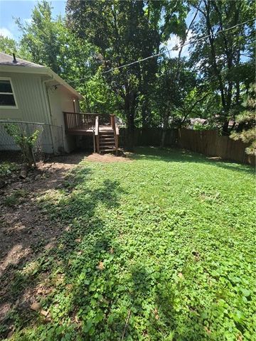 2028 NW 49th Terrace, Northmoor, MO 64151