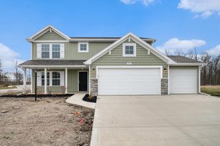 13726 Oasis Avenue, Holland, MI 49424