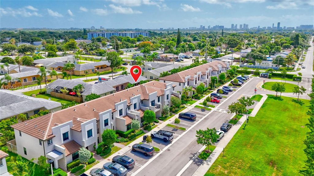 953 NE 211th Street, Miami, FL 33179