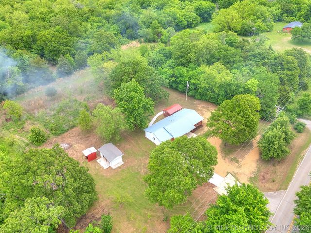 20307 Indian Road, Kellyville, OK 74039