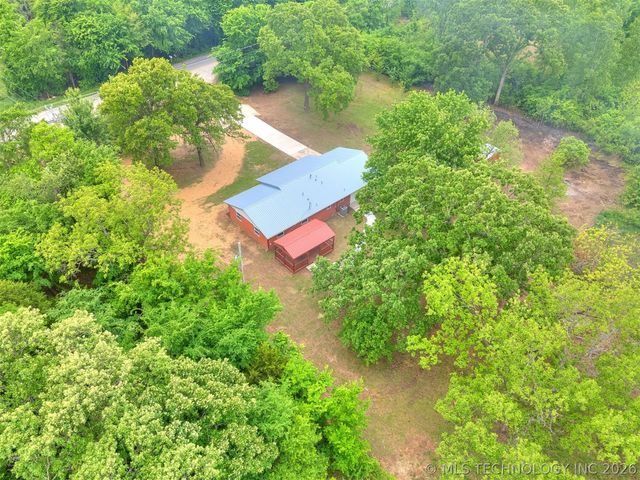 20307 Indian Road, Kellyville, OK 74039