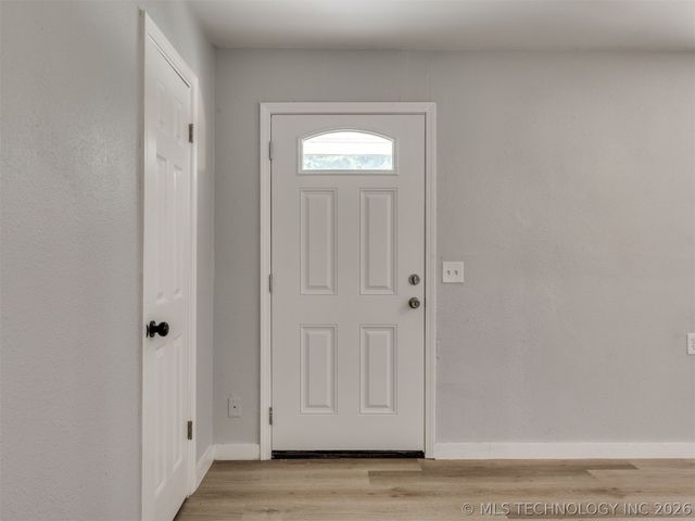 20307 Indian Road, Kellyville, OK 74039