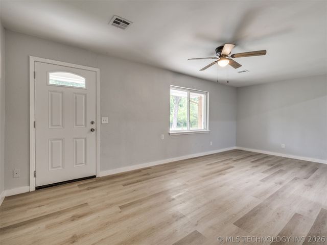 20307 Indian Road, Kellyville, OK 74039