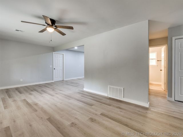 20307 Indian Road, Kellyville, OK 74039