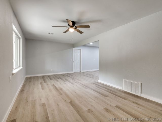20307 Indian Road, Kellyville, OK 74039
