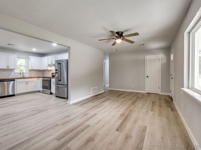 20307 Indian Road, Kellyville, OK 74039