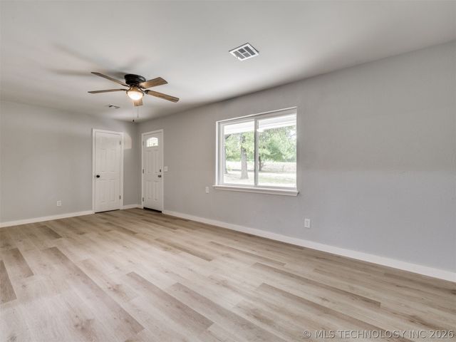 20307 Indian Road, Kellyville, OK 74039
