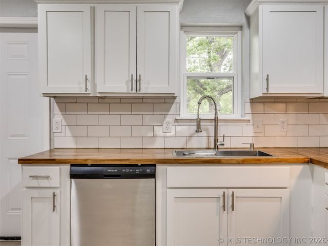 20307 Indian Road, Kellyville, OK 74039