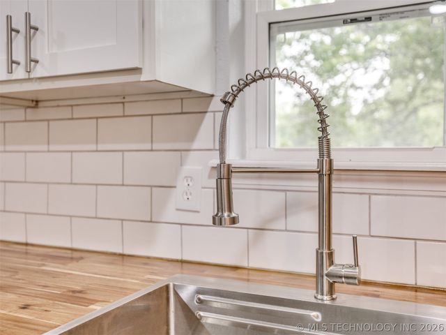 20307 Indian Road, Kellyville, OK 74039