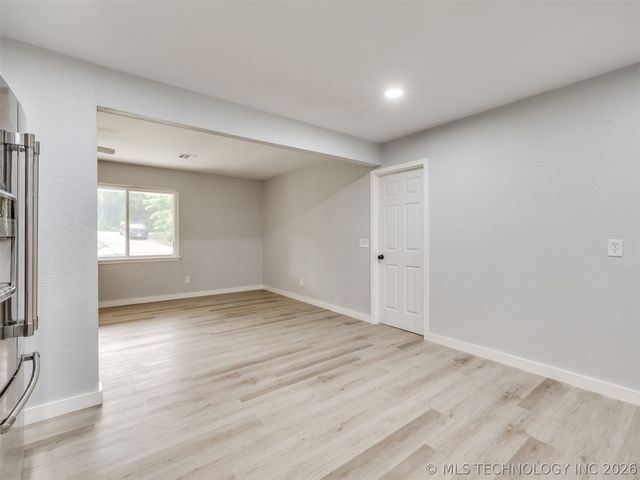 20307 Indian Road, Kellyville, OK 74039