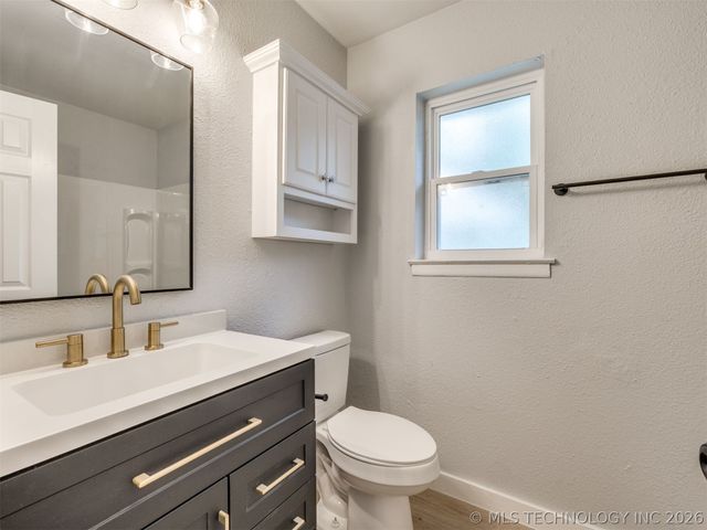 20307 Indian Road, Kellyville, OK 74039