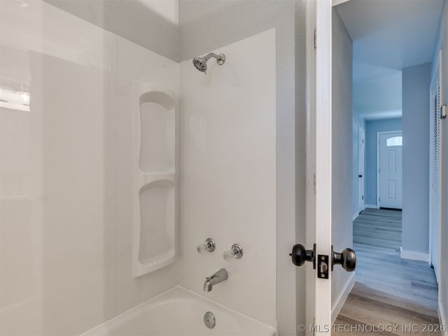 20307 Indian Road, Kellyville, OK 74039