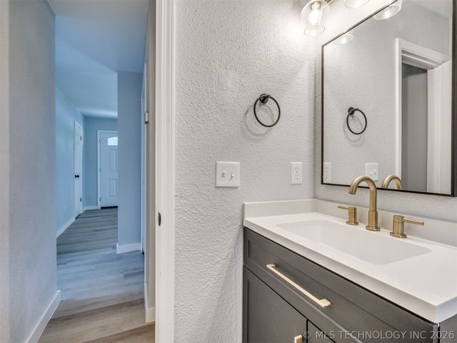 20307 Indian Road, Kellyville, OK 74039