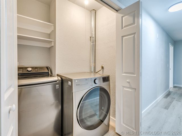 20307 Indian Road, Kellyville, OK 74039