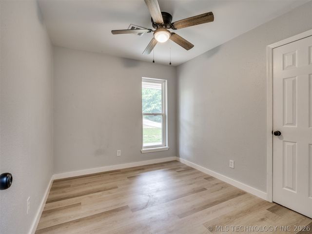 20307 Indian Road, Kellyville, OK 74039
