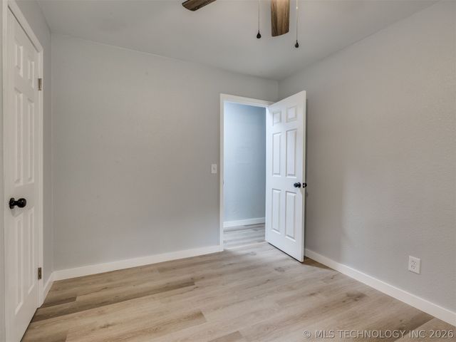20307 Indian Road, Kellyville, OK 74039