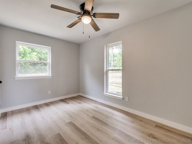 20307 Indian Road, Kellyville, OK 74039