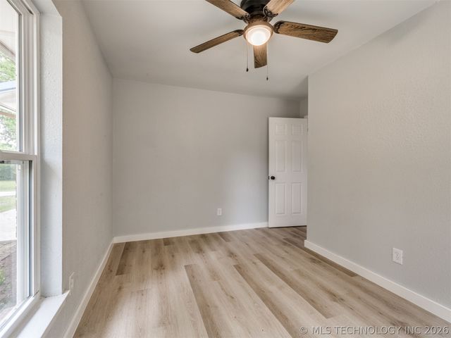 20307 Indian Road, Kellyville, OK 74039