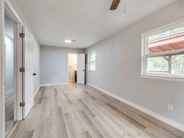 20307 Indian Road, Kellyville, OK 74039