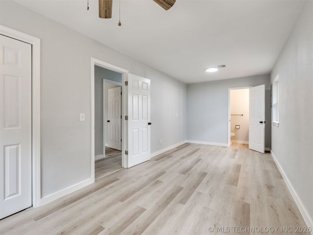 20307 Indian Road, Kellyville, OK 74039
