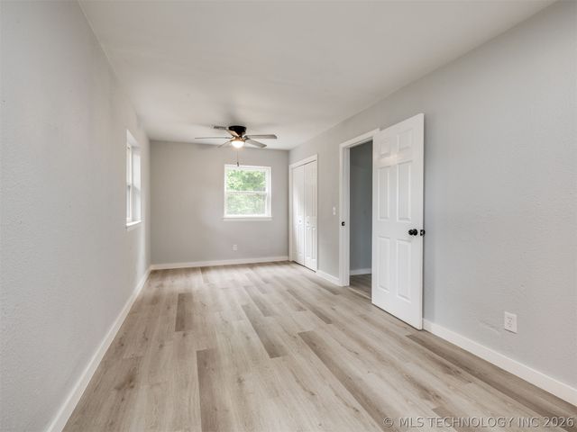 20307 Indian Road, Kellyville, OK 74039