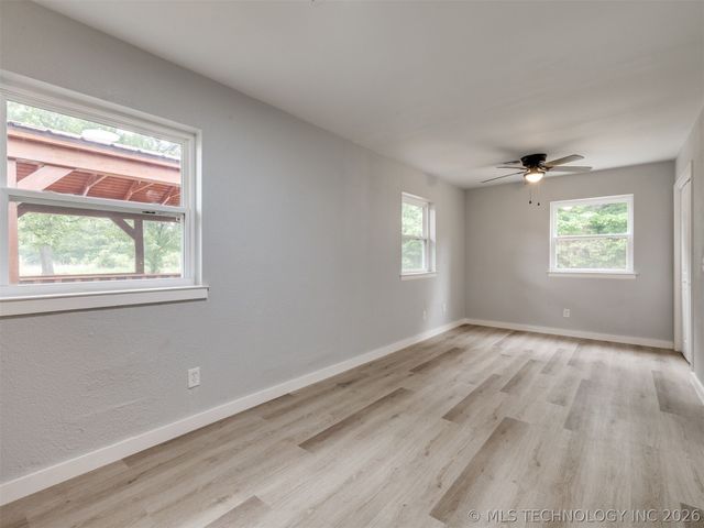 20307 Indian Road, Kellyville, OK 74039
