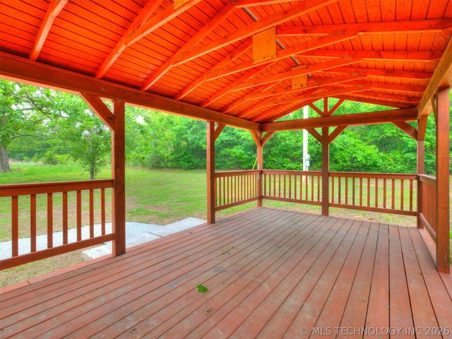 20307 Indian Road, Kellyville, OK 74039