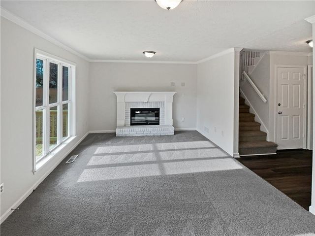 2454 Jacks View Court, Snellville, GA 30078