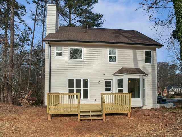 2454 Jacks View Court, Snellville, GA 30078