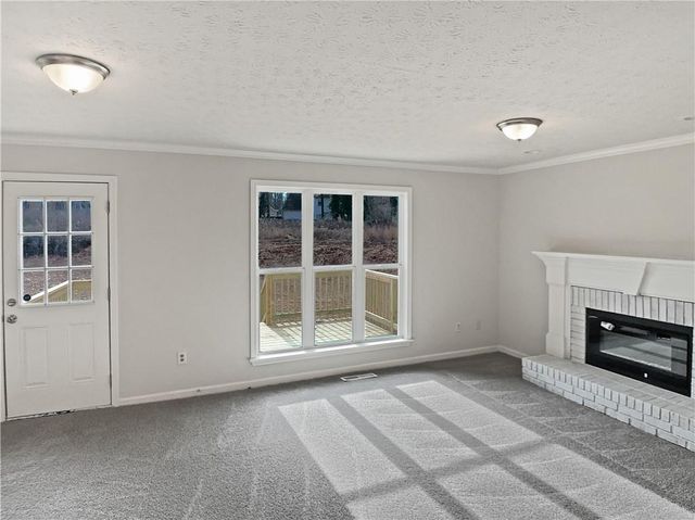 2454 Jacks View Court, Snellville, GA 30078