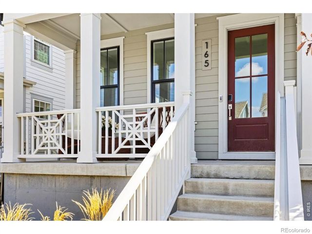 165 Washington Street, Erie, CO 80516