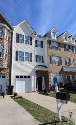 3909 Schooner Ln, Hopewell, VA 23860