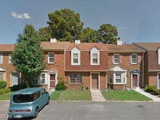 1219 Mill Stream WAY, Chesapeake, VA 23320